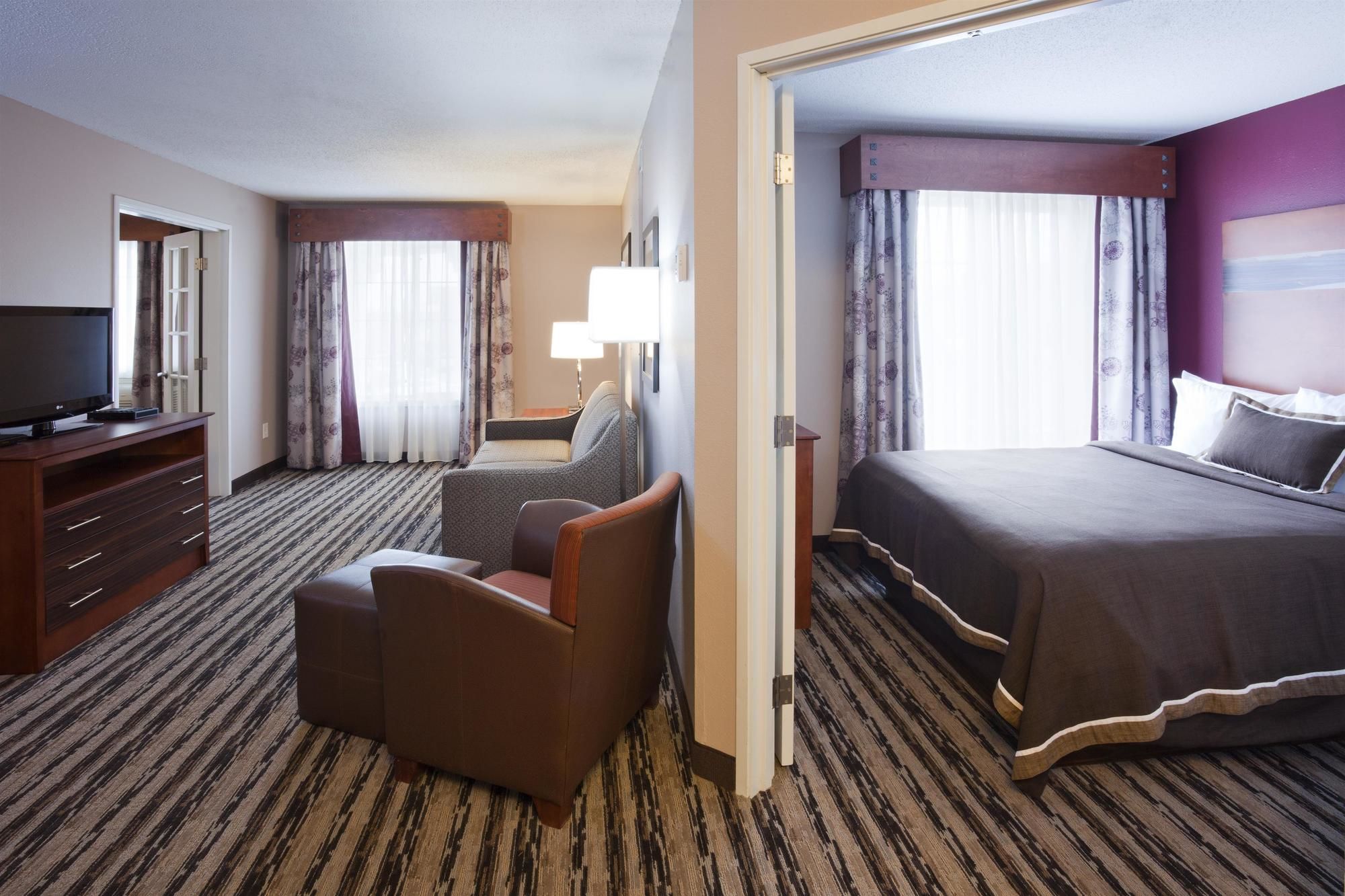GrandStay Residential Suites St Cloud