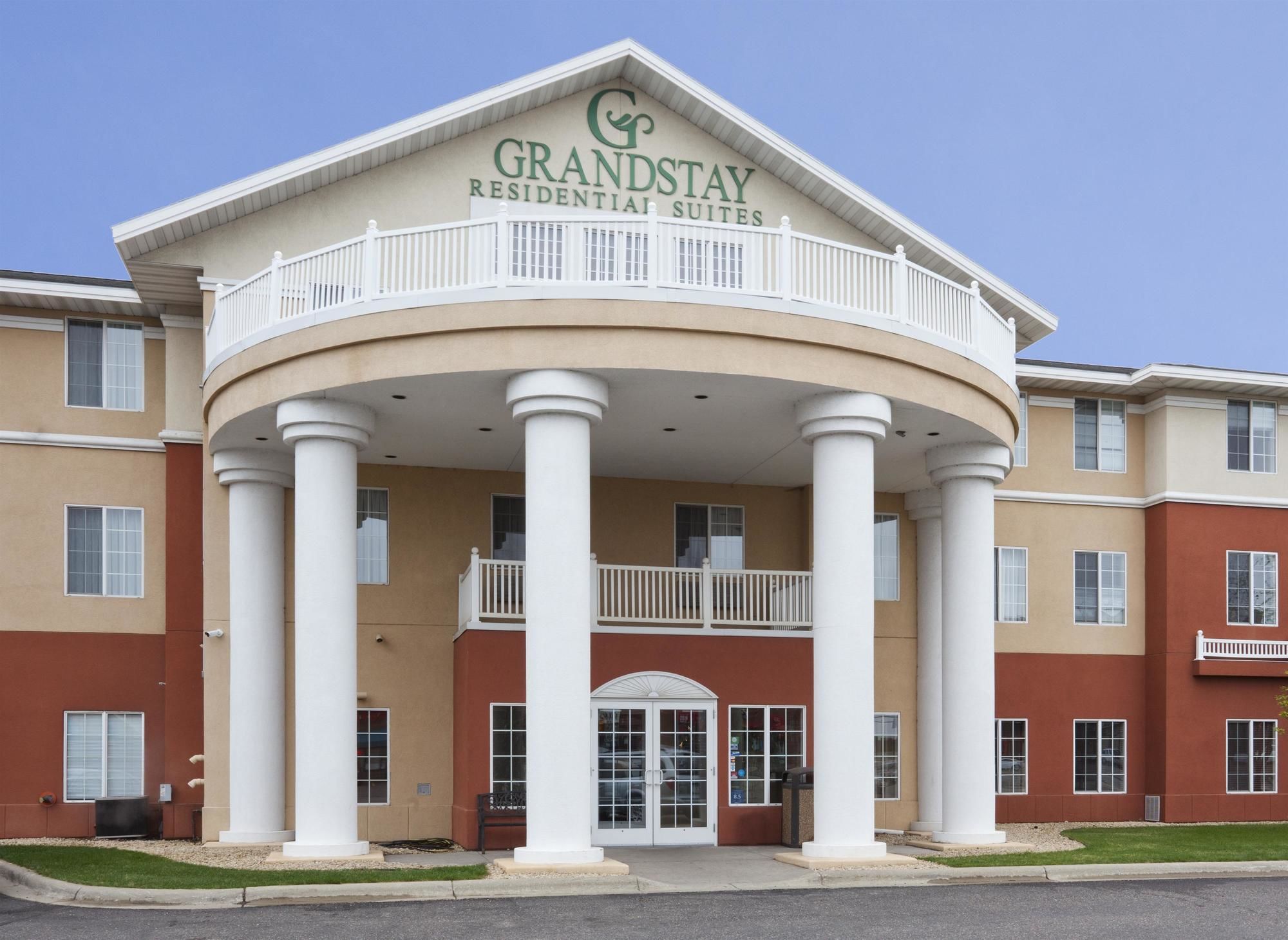 GrandStay Residential Suites St Cloud