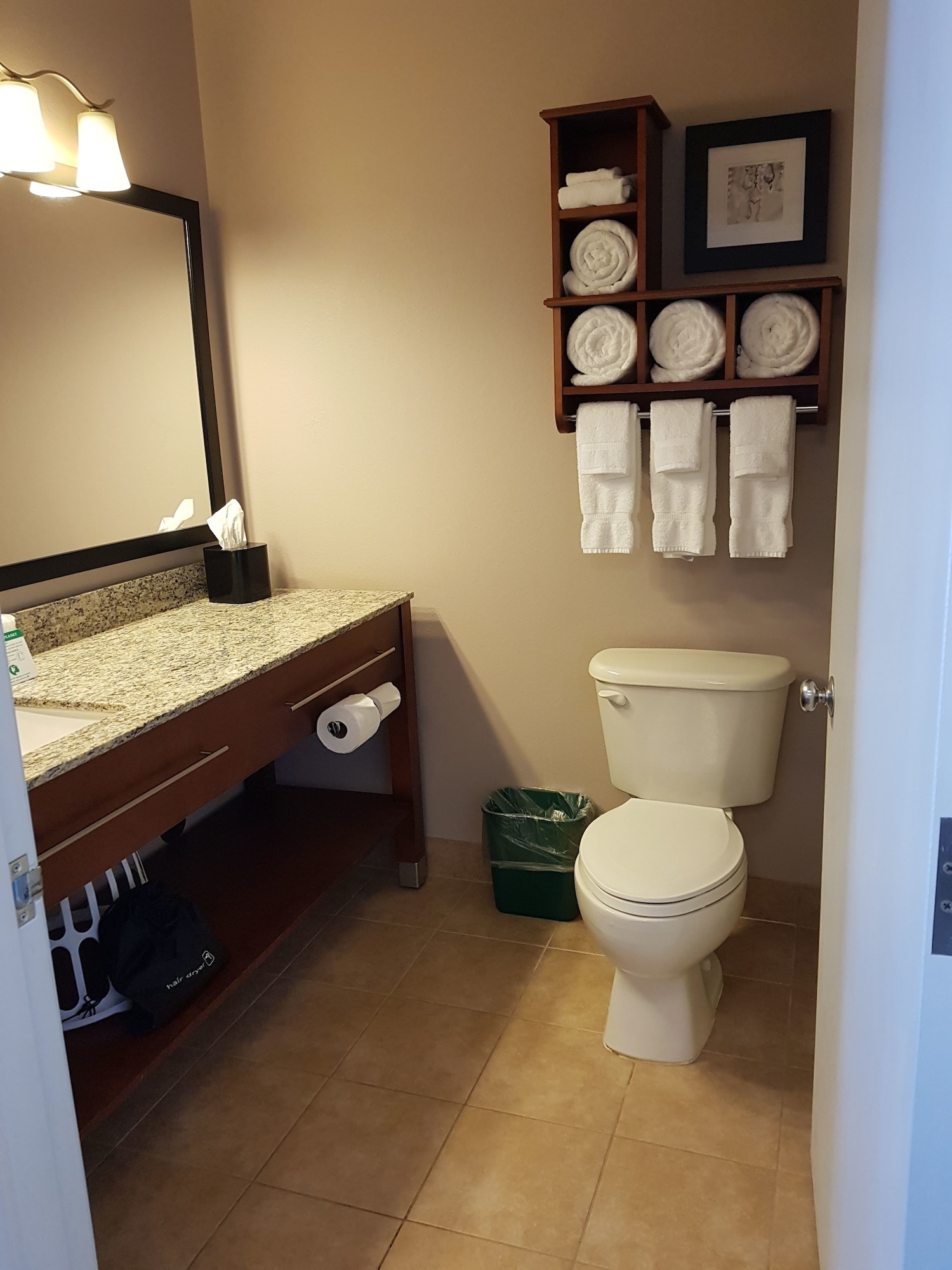 GrandStay Residential Suites St Cloud