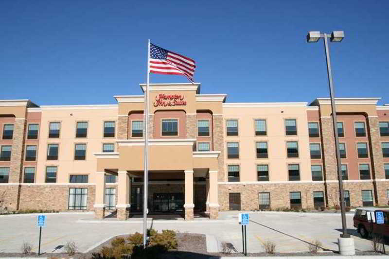 Hampton Inn & Suites St. Cloud