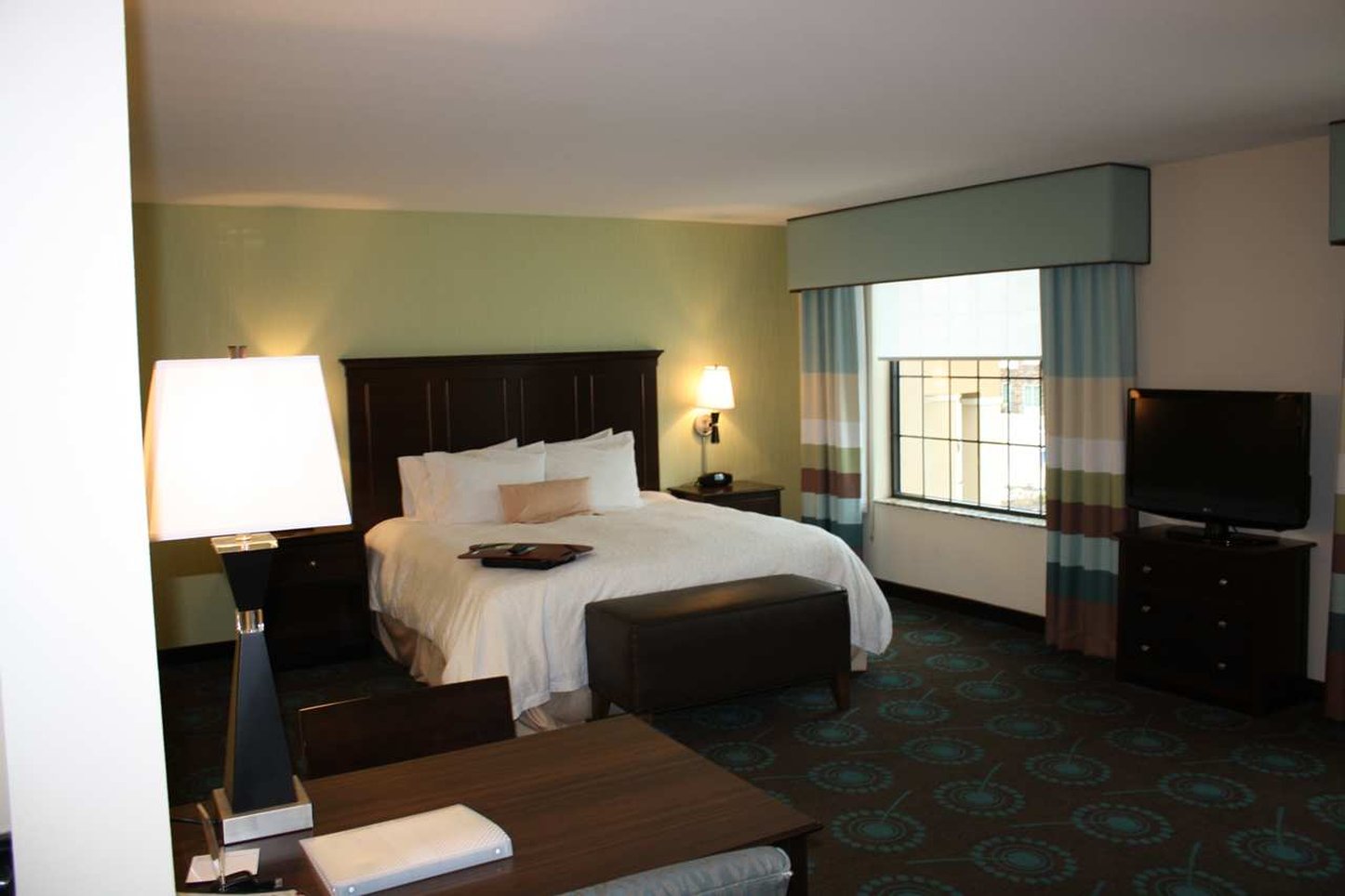 Hampton Inn & Suites St. Cloud