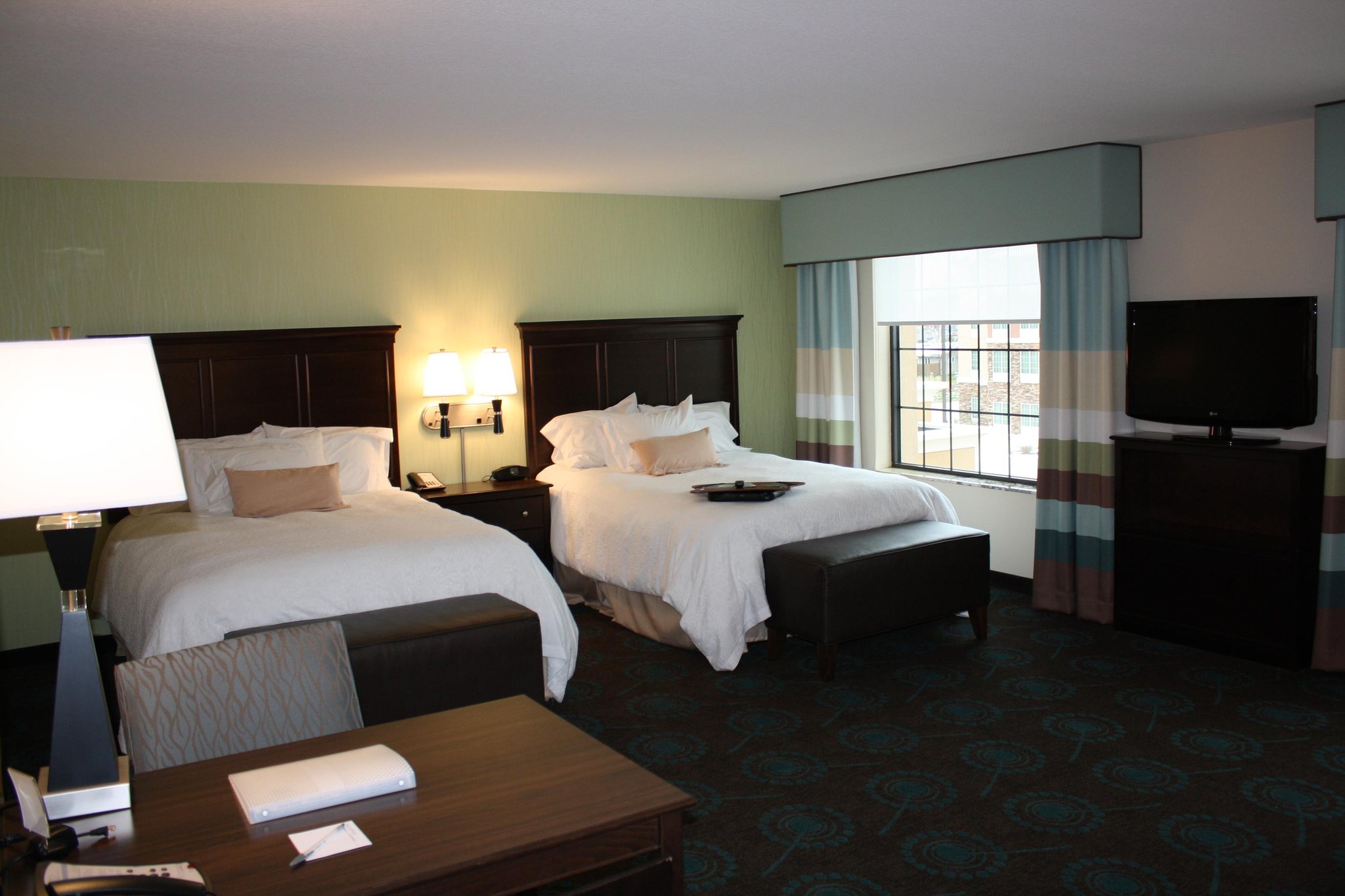 Hampton Inn & Suites St. Cloud