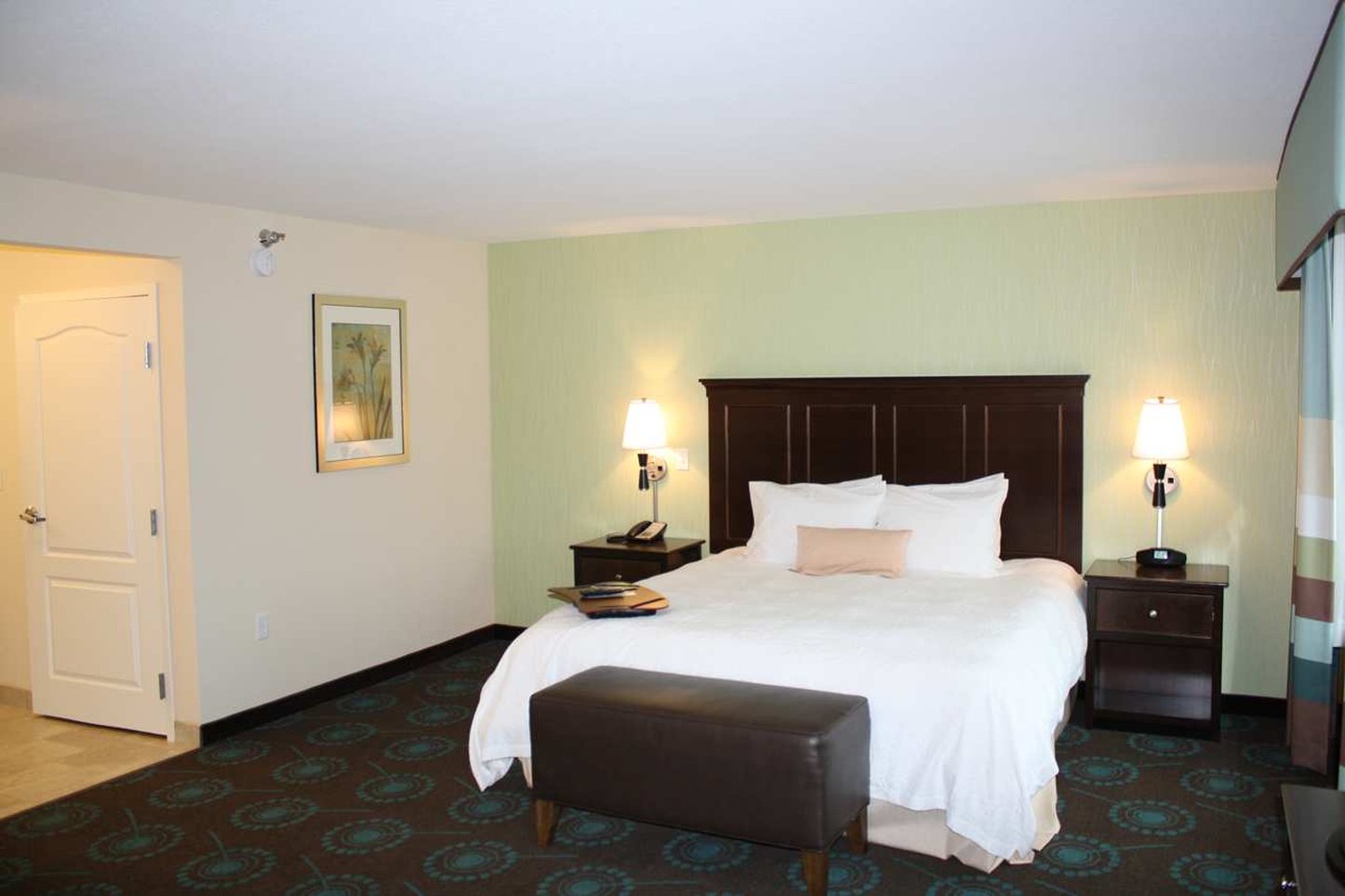 Hampton Inn & Suites St. Cloud