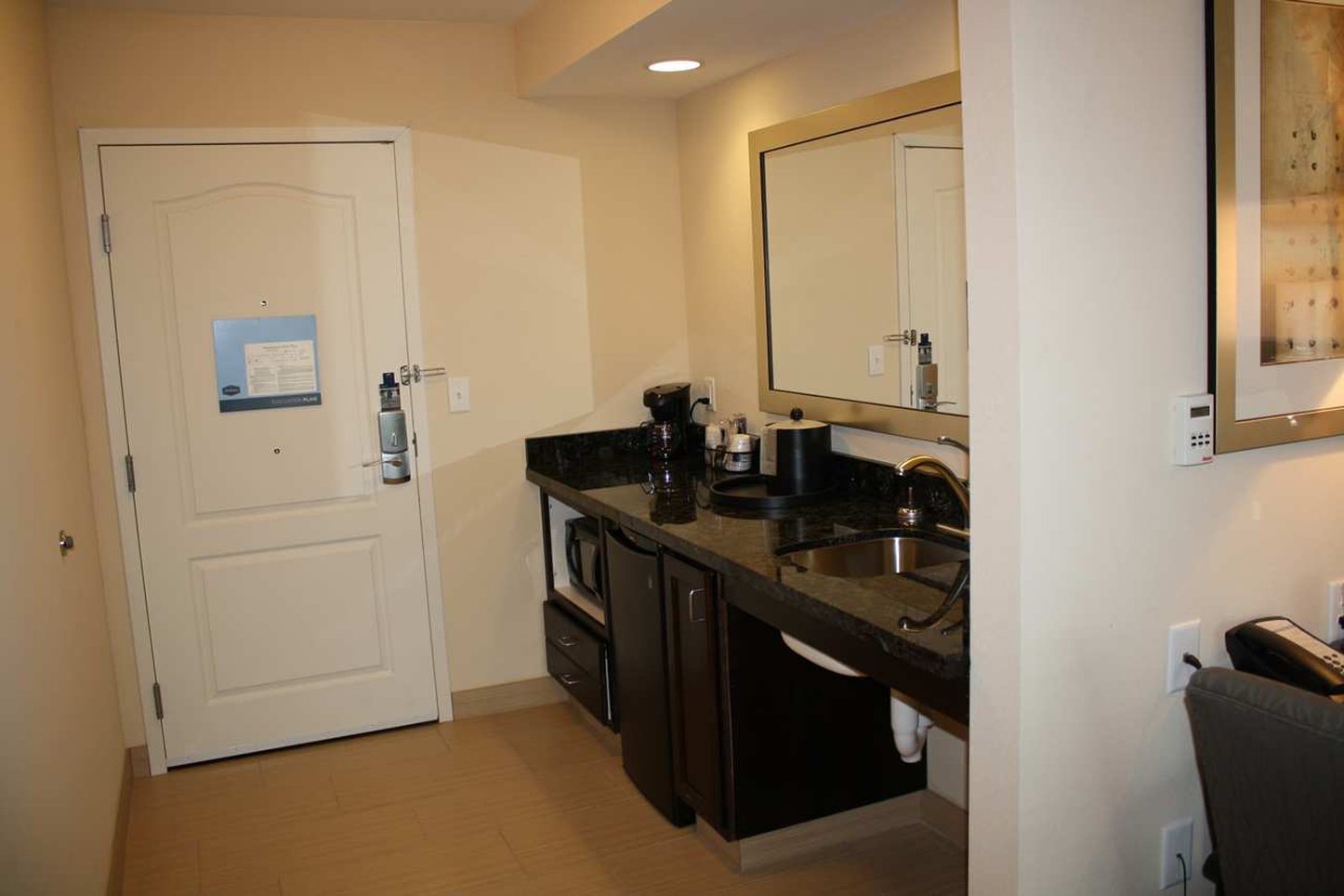 Hampton Inn & Suites St. Cloud
