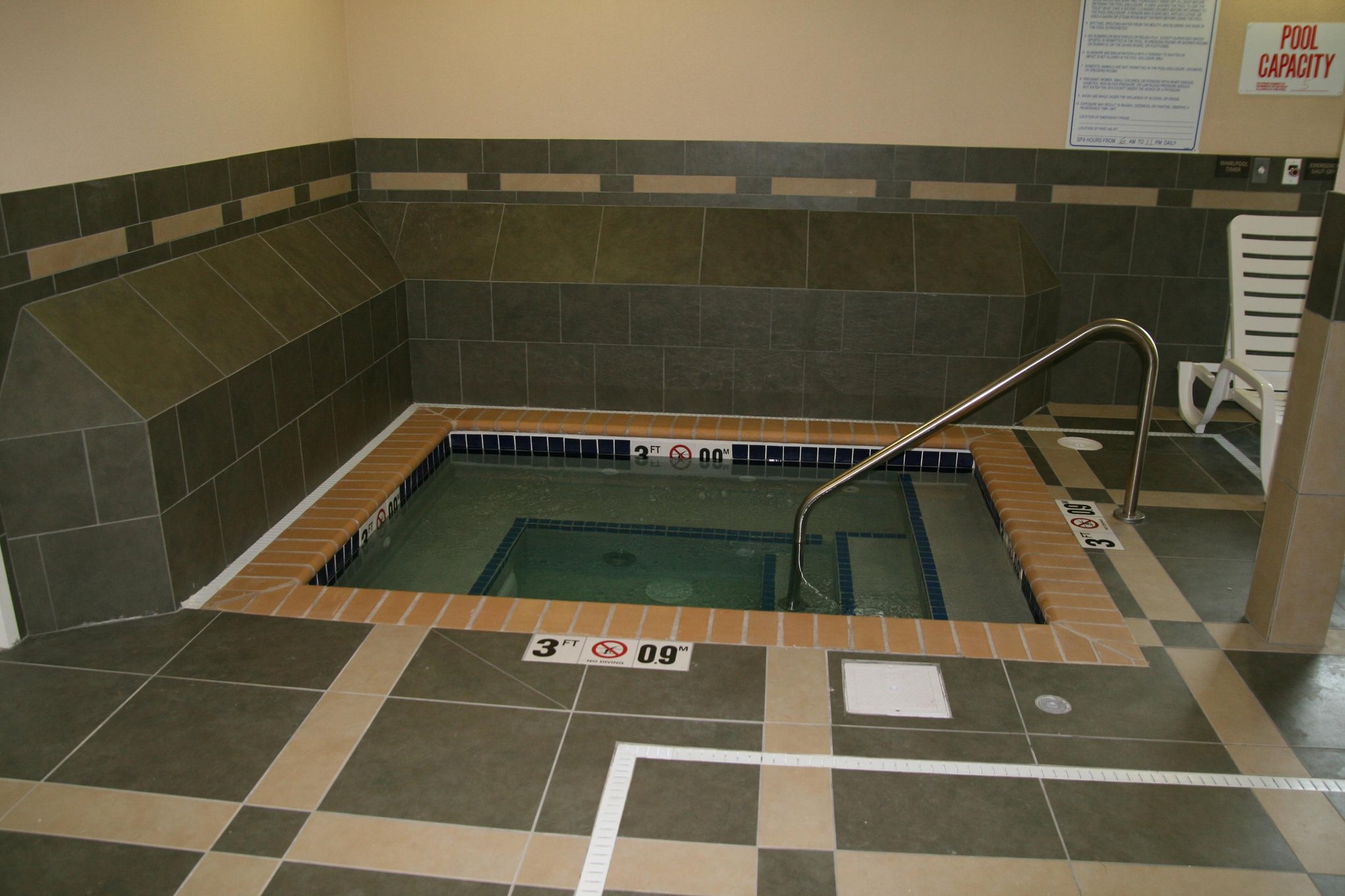 Hampton Inn & Suites St. Cloud