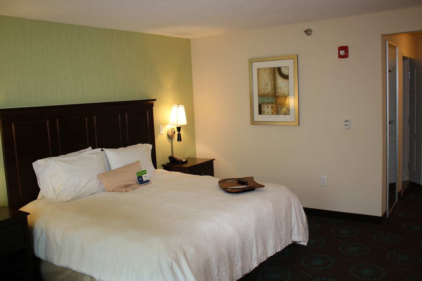 Hampton Inn & Suites St. Cloud