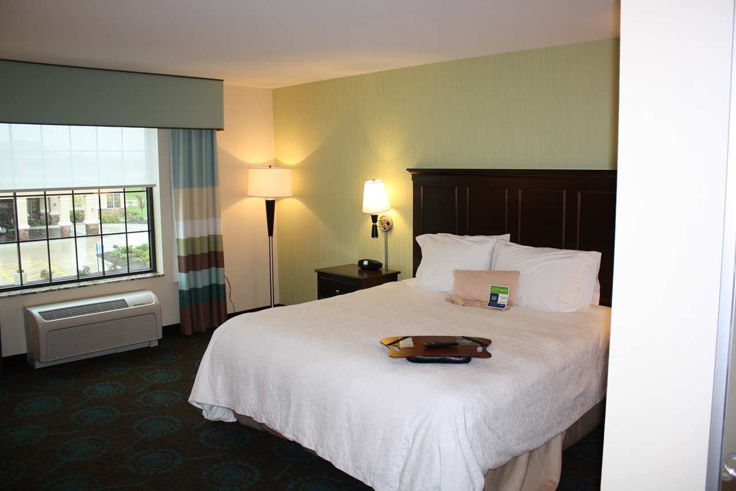 Hampton Inn & Suites St. Cloud