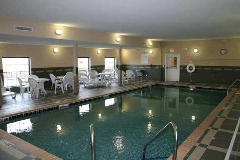 Hampton Inn & Suites St. Cloud