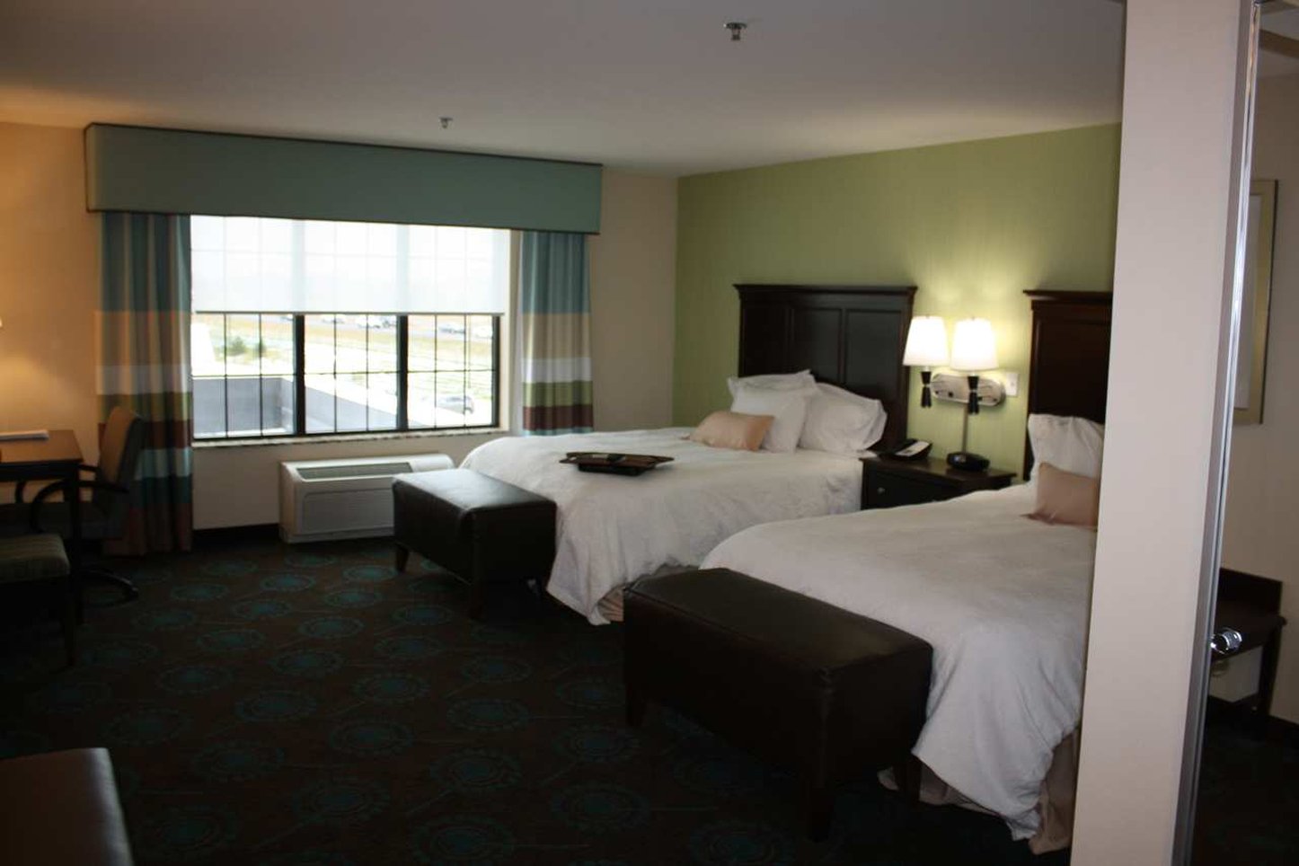 Hampton Inn & Suites St. Cloud