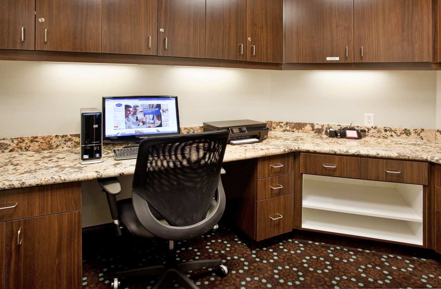 Hampton Inn & Suites St. Cloud