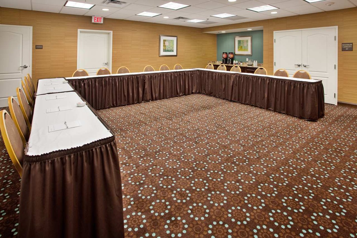 Hampton Inn & Suites St. Cloud