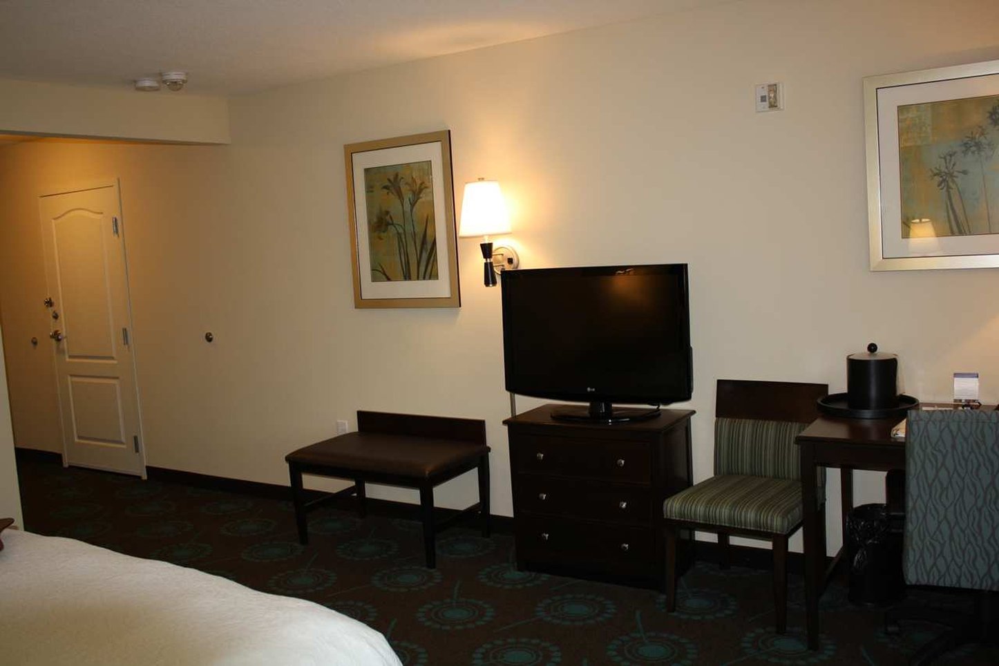 Hampton Inn & Suites St. Cloud