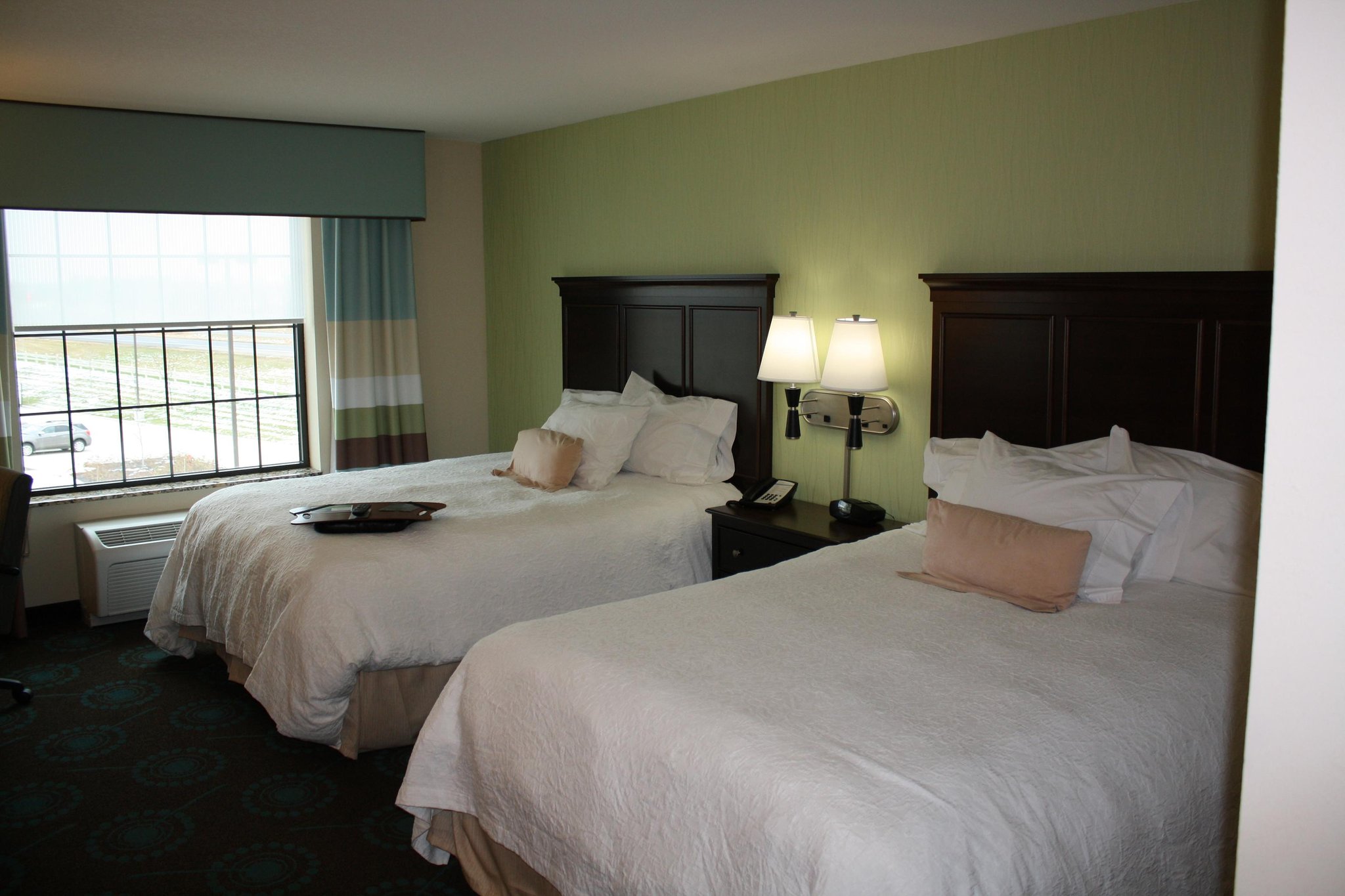 Hampton Inn & Suites St. Cloud