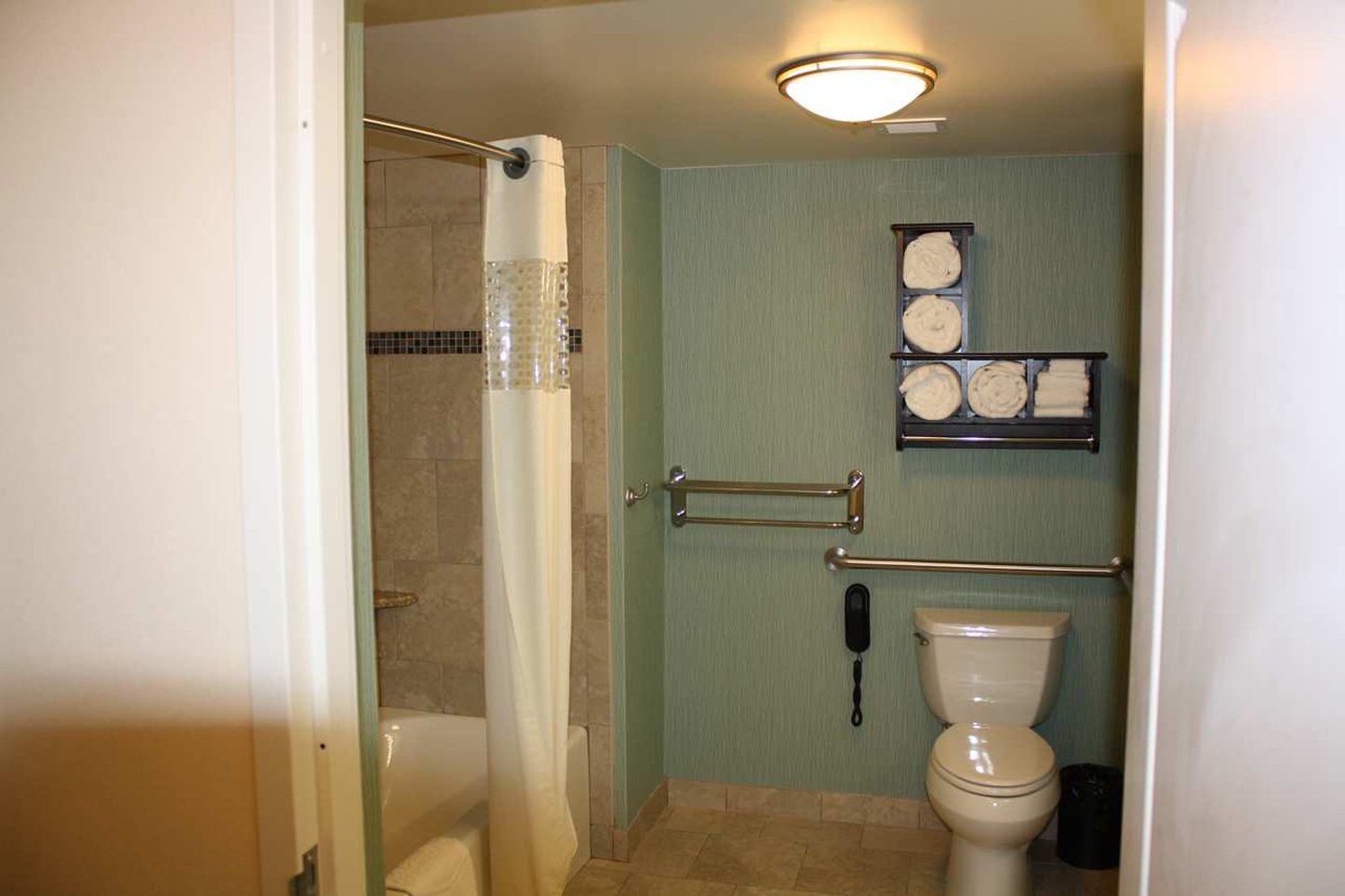 Hampton Inn & Suites St. Cloud