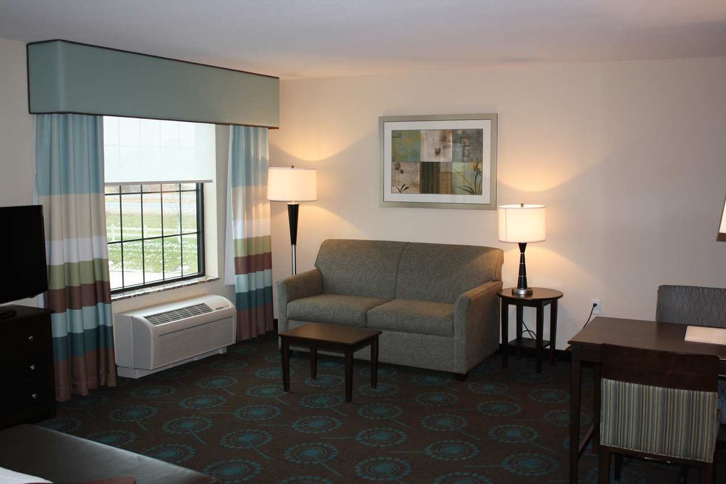 Hampton Inn & Suites St. Cloud