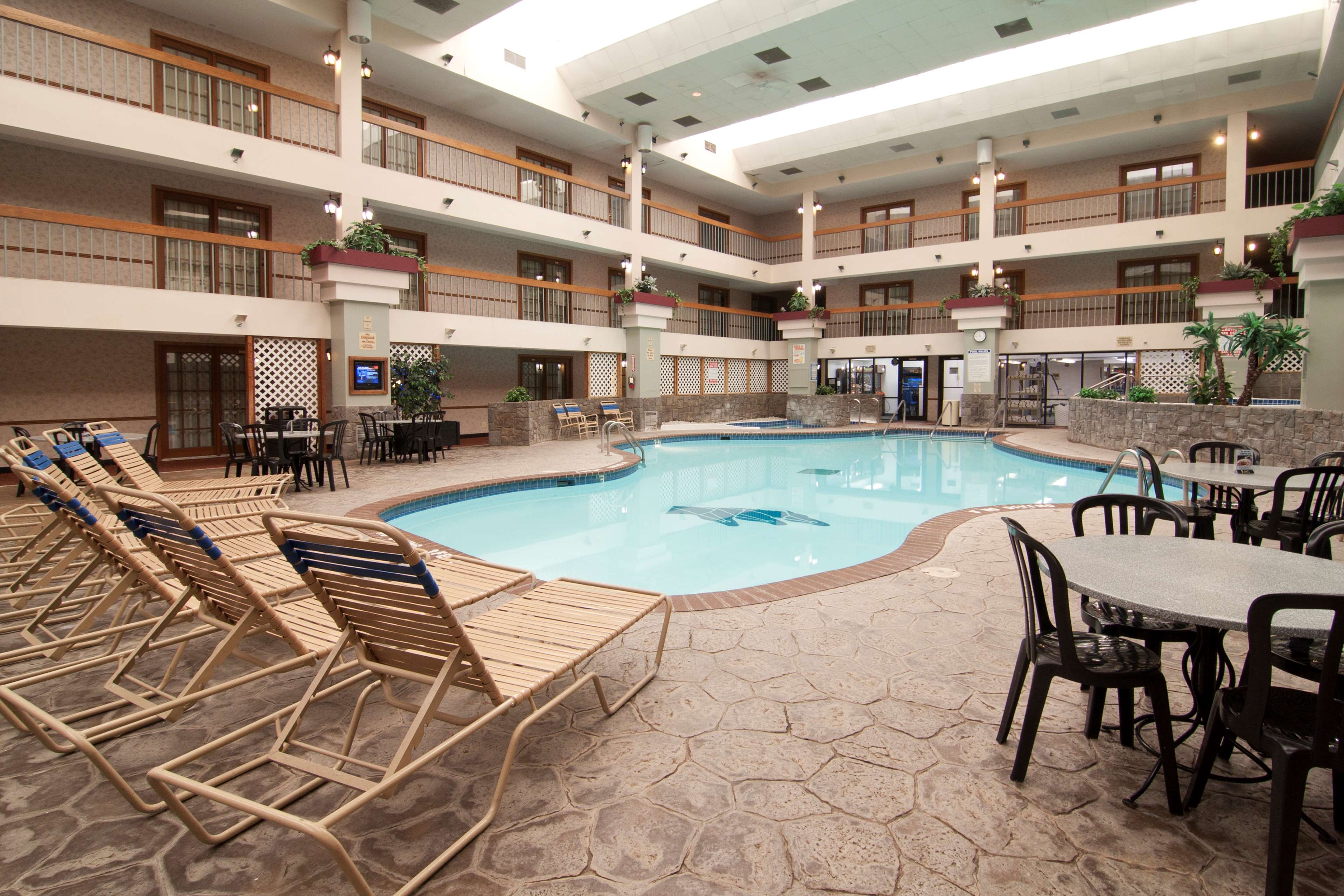 Baymont by Wyndham Shakopee