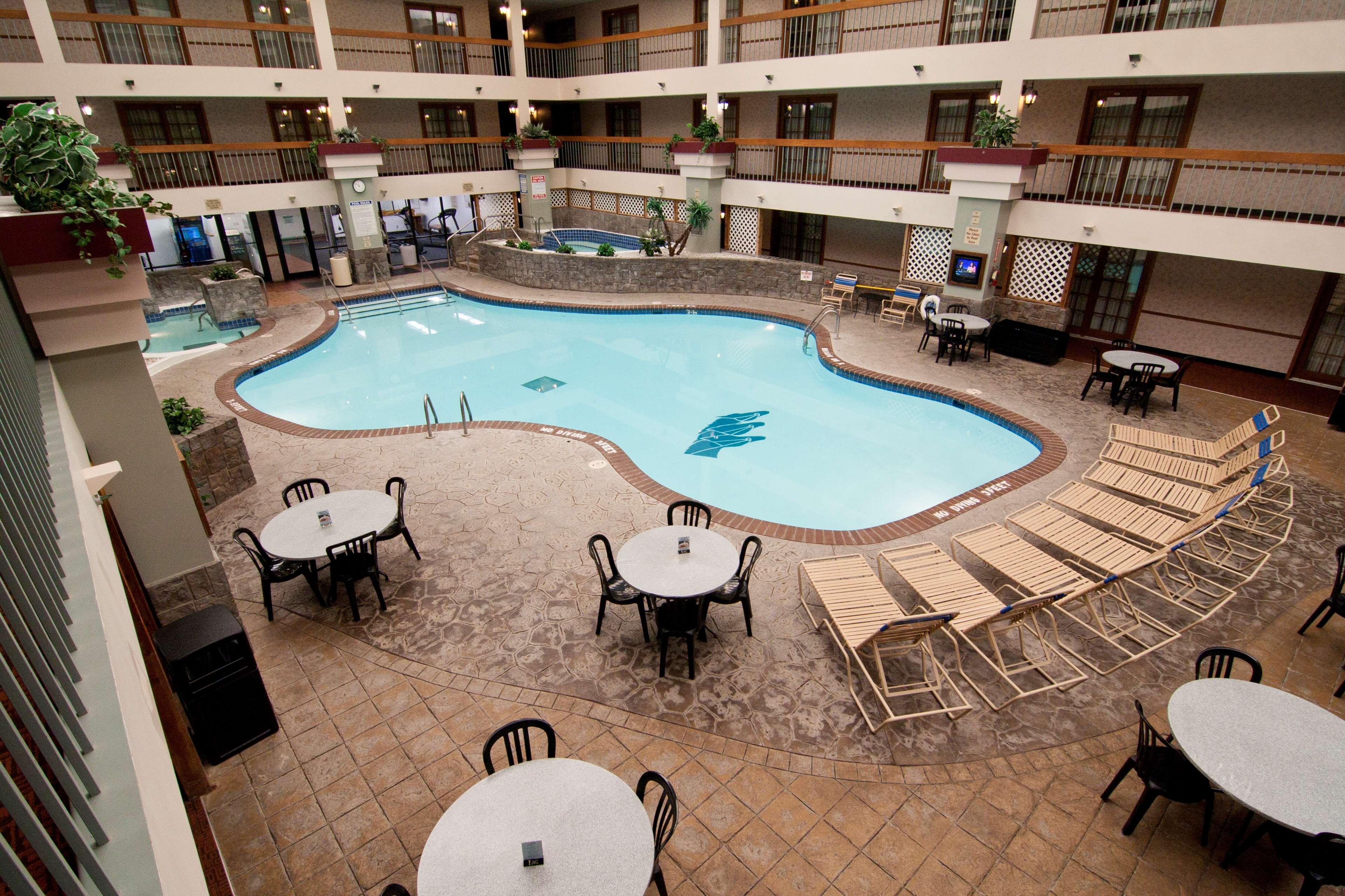 Baymont by Wyndham Shakopee