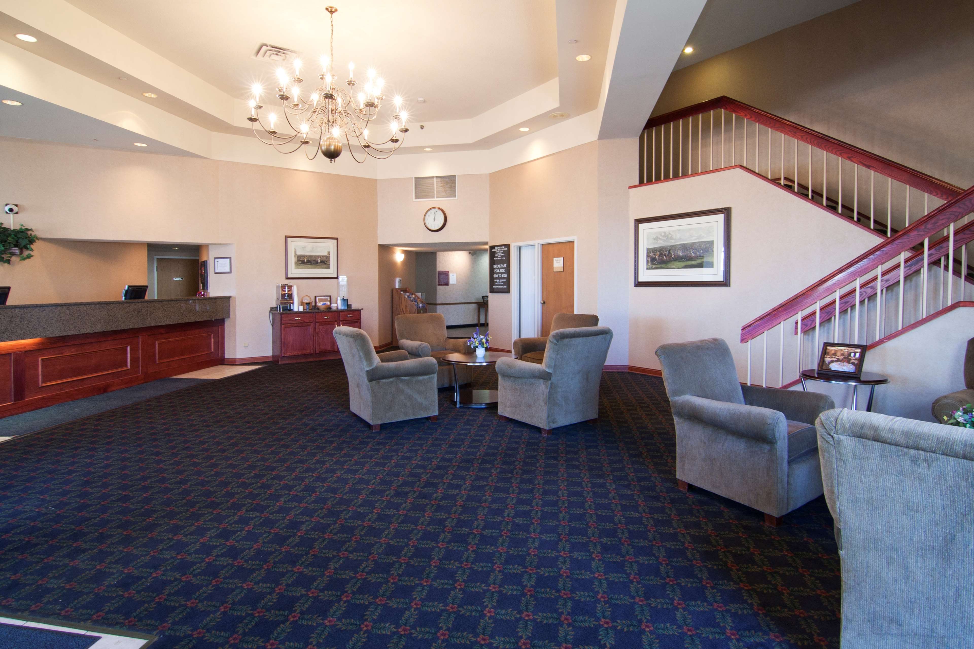 Baymont by Wyndham Shakopee