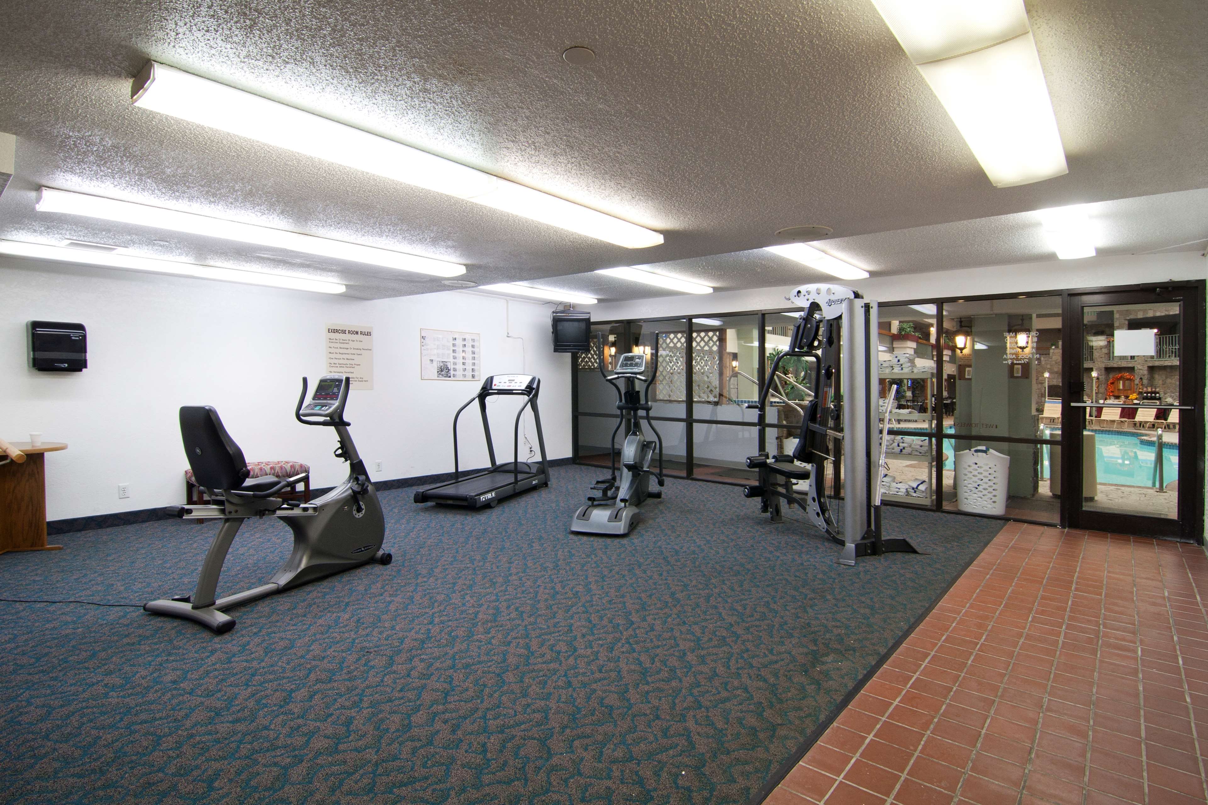 Baymont by Wyndham Shakopee