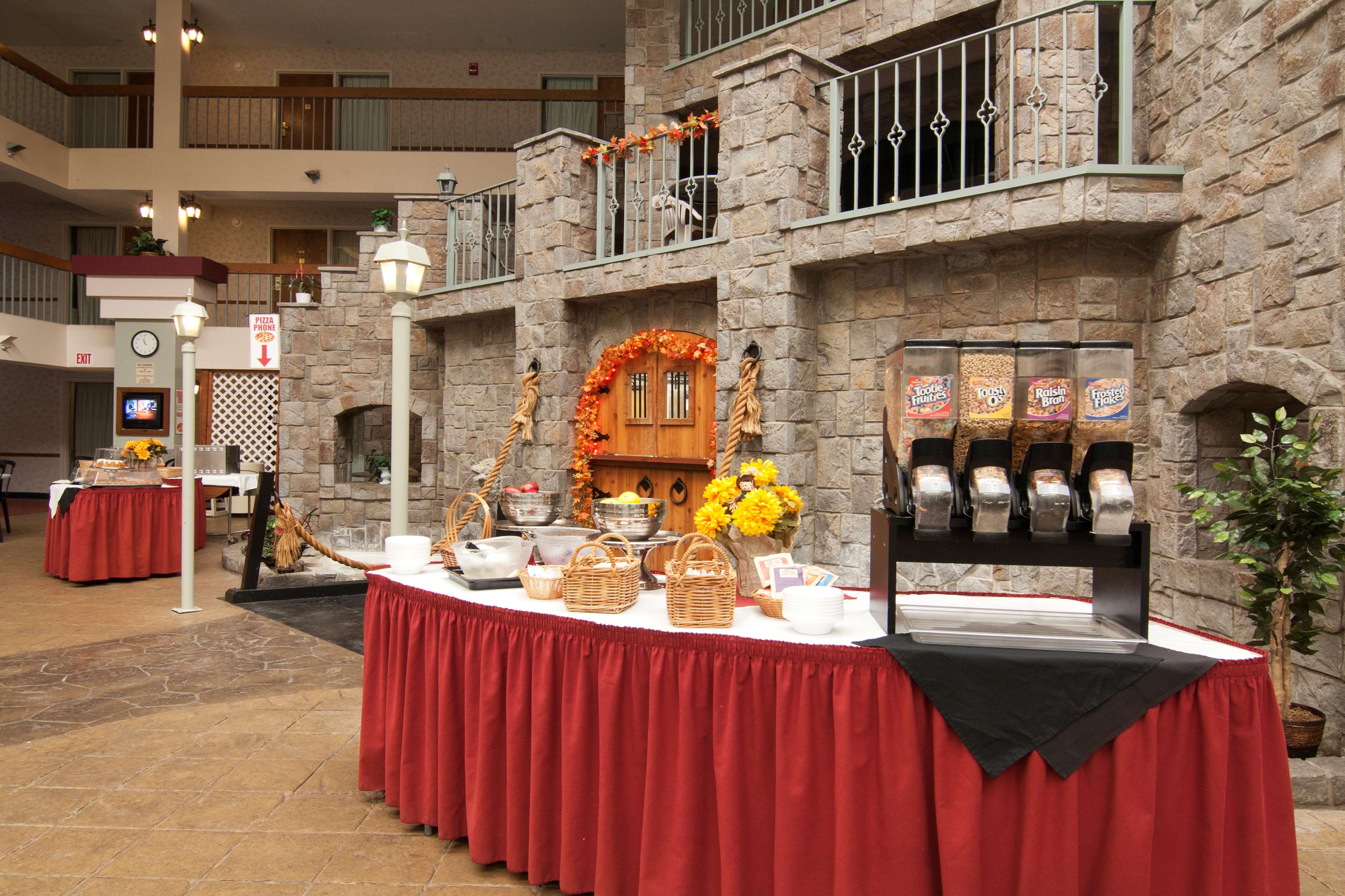 Baymont by Wyndham Shakopee