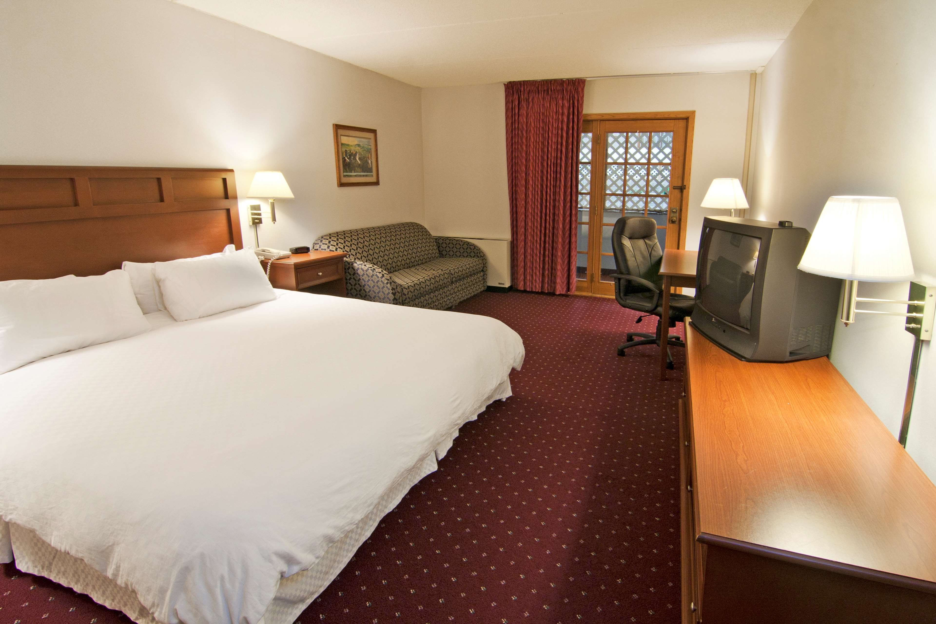 Baymont by Wyndham Shakopee