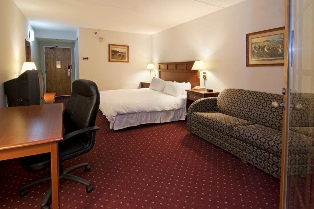 Baymont by Wyndham Shakopee