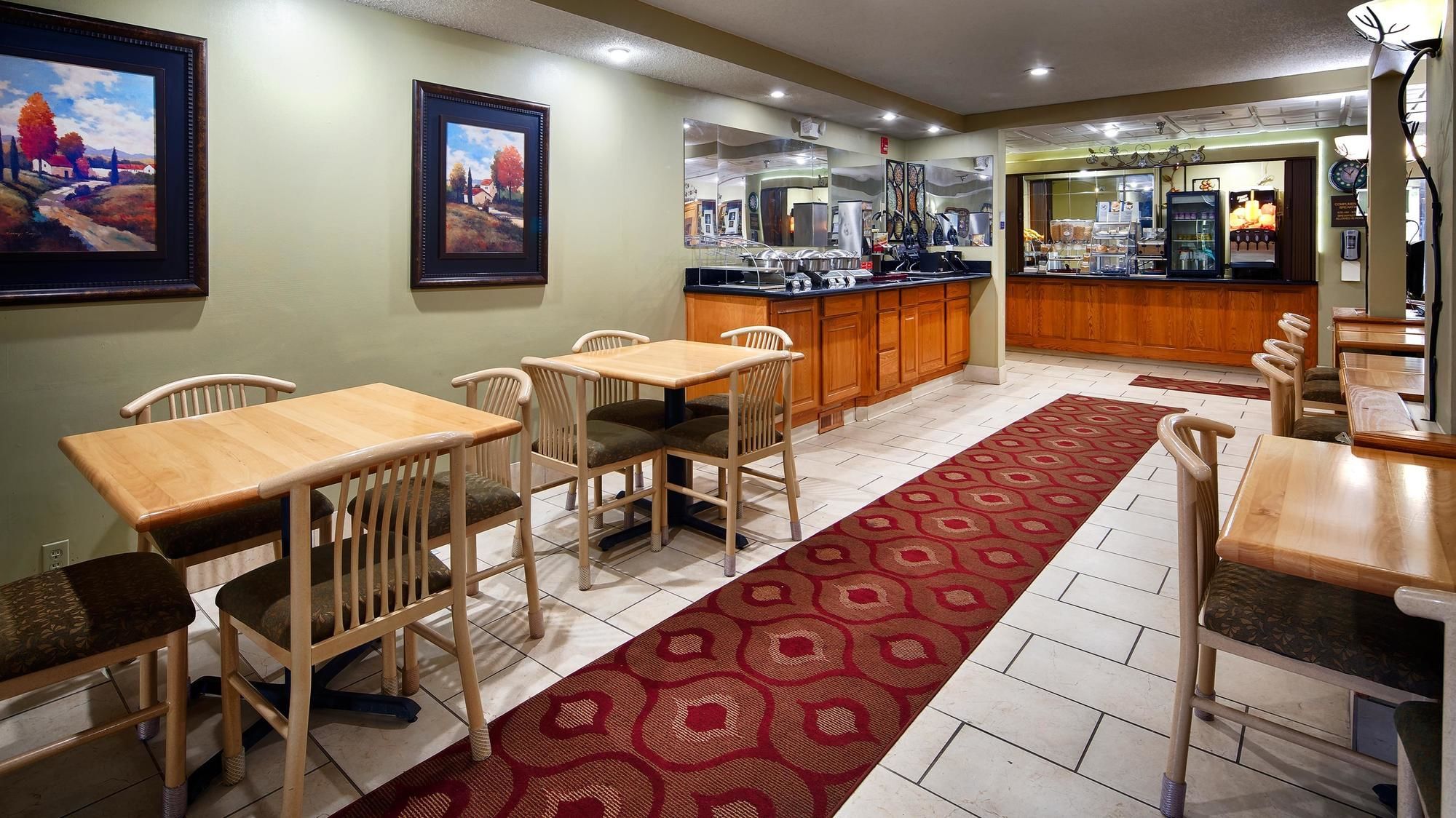 Comfort Inn & Suites