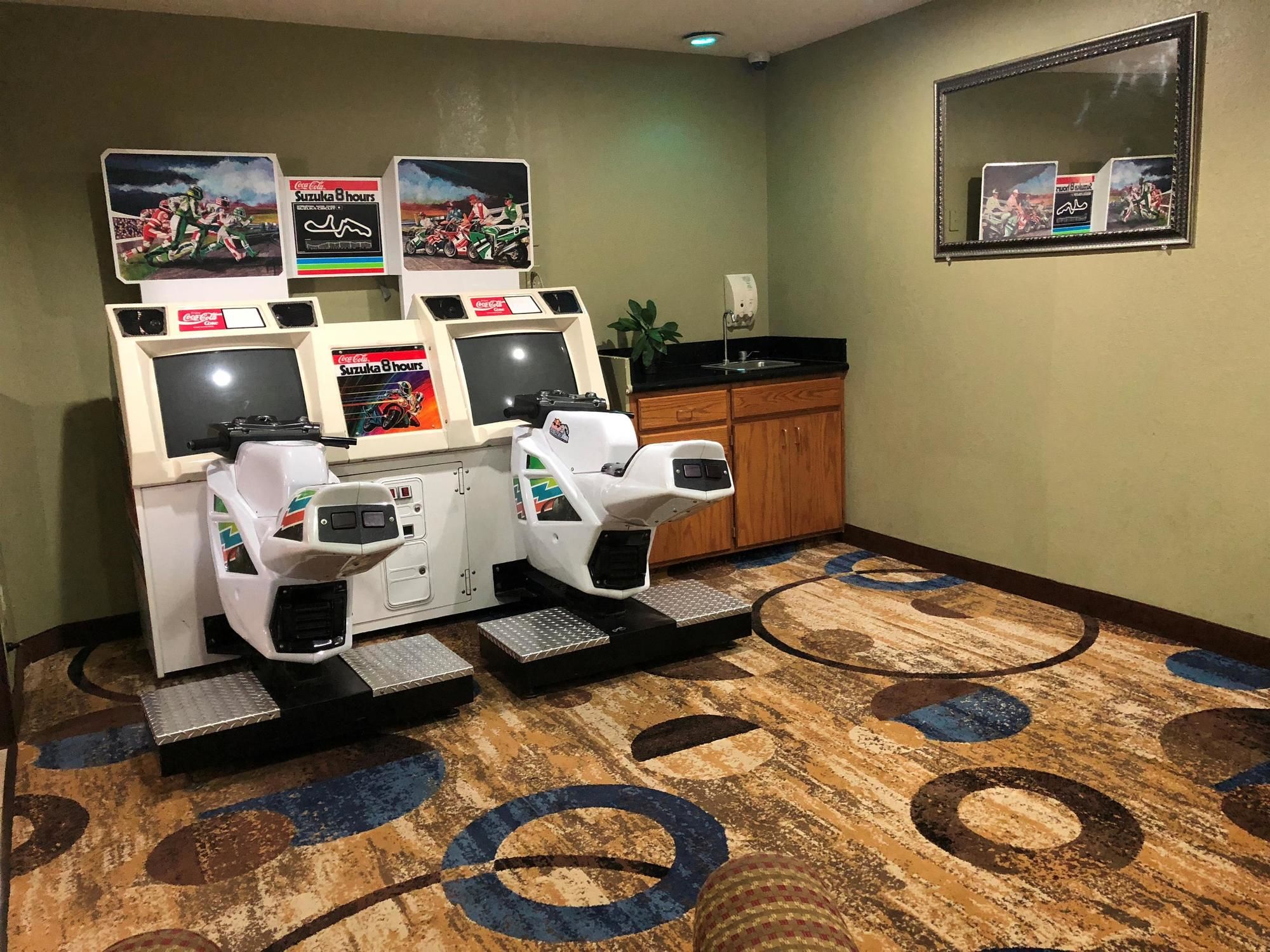 Comfort Inn & Suites