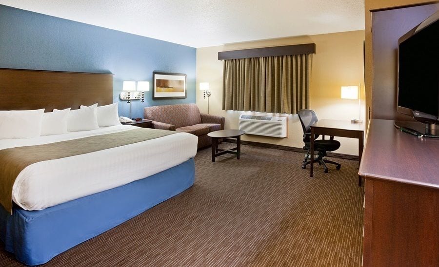 AmericInn by Wyndham Sleepy Eye