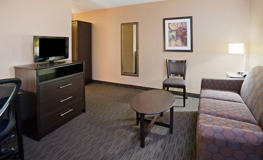 AmericInn by Wyndham Sleepy Eye