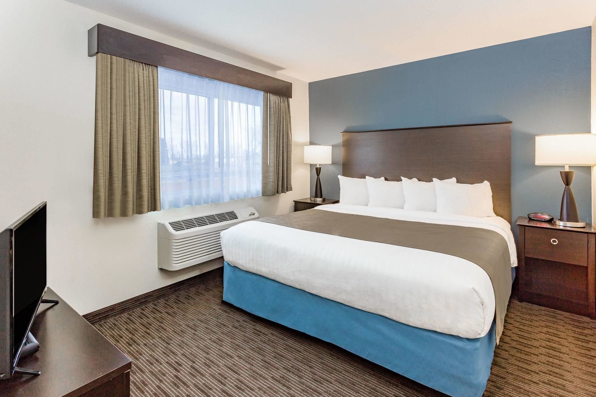 AmericInn by Wyndham Sleepy Eye