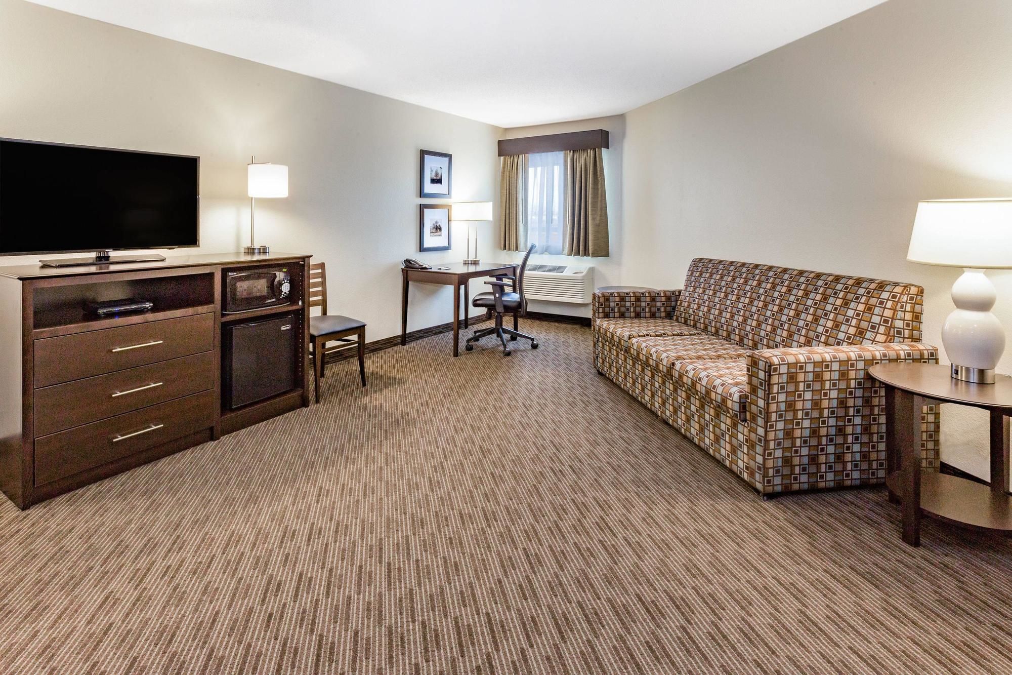 AmericInn by Wyndham Sleepy Eye