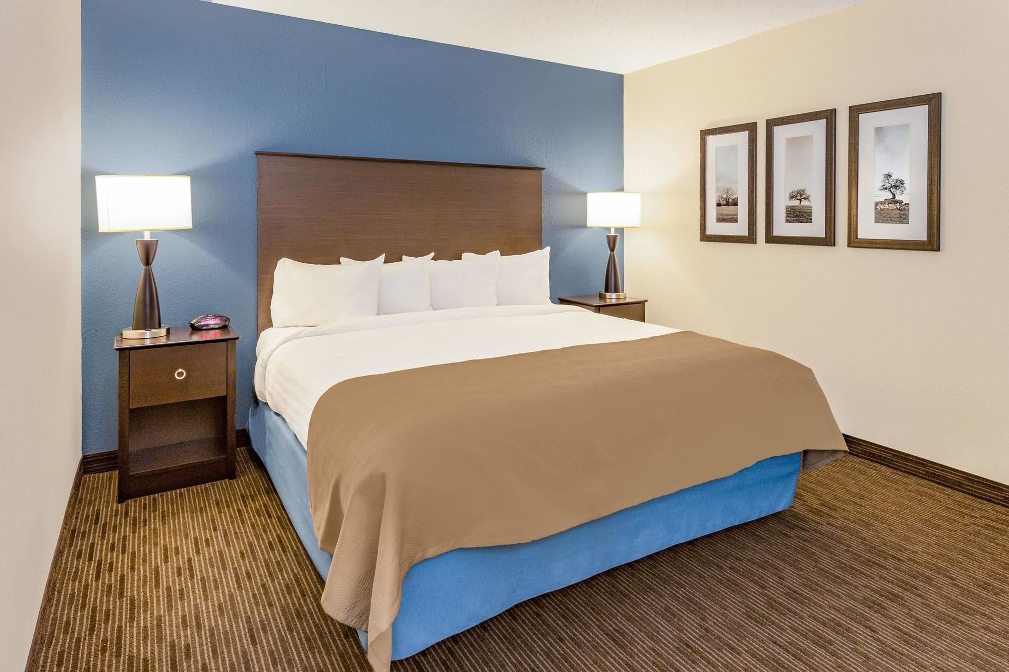 AmericInn by Wyndham Sleepy Eye