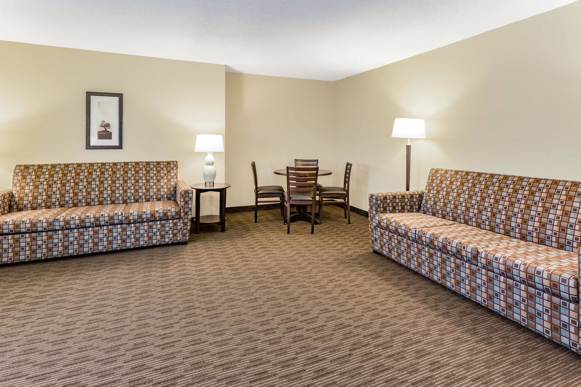 AmericInn by Wyndham Sleepy Eye