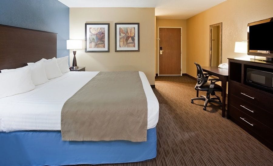 AmericInn by Wyndham Sleepy Eye