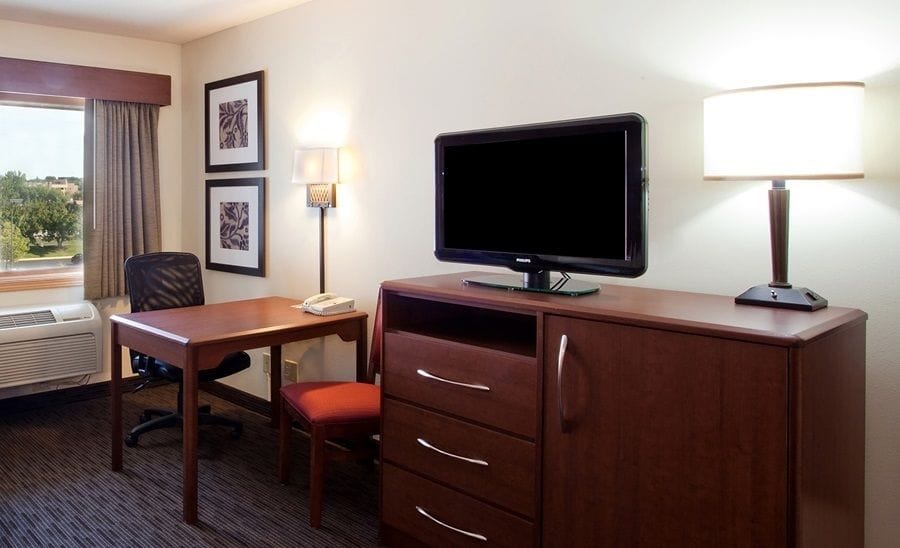 AmericInn by Wyndham Sleepy Eye