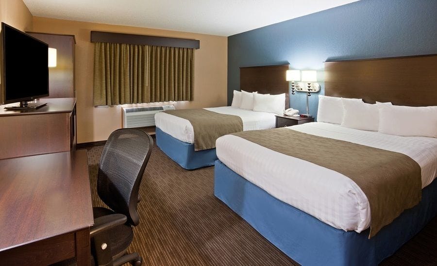 AmericInn by Wyndham Sleepy Eye