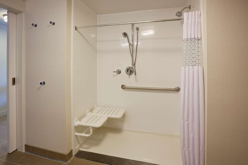 Hampton Inn Spicer Green Lake