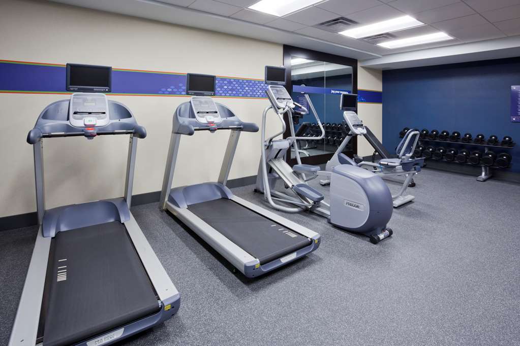 Hampton Inn Spicer Green Lake
