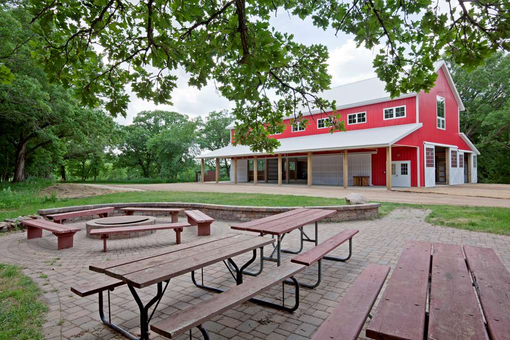 Hampton Inn Spicer Green Lake