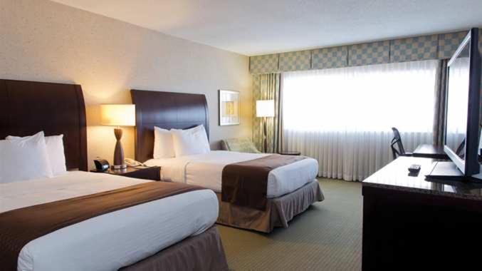 DoubleTree by Hilton Hotel St Paul Downtown