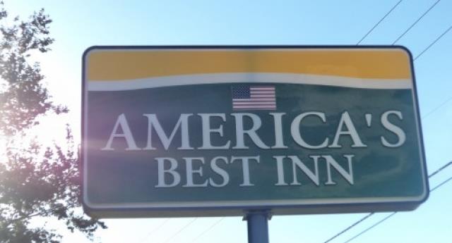America's Best Inn Stewartville
