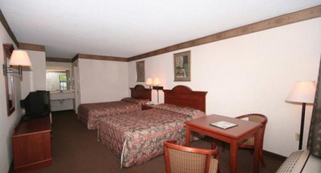 America's Best Inn Stewartville