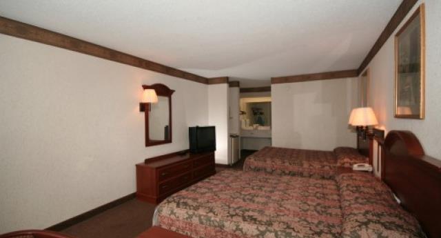 America's Best Inn Stewartville