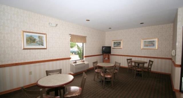 America's Best Inn Stewartville