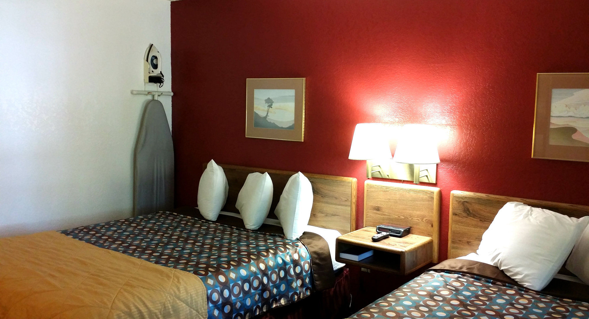 America's Best Inn Stewartville