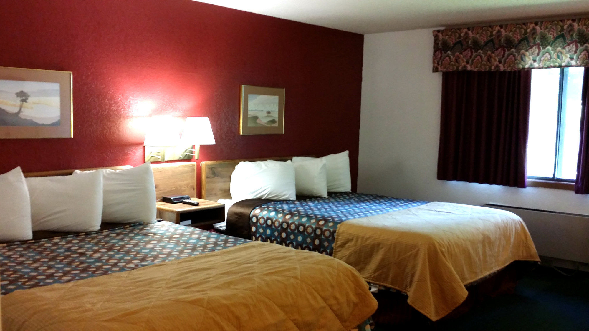 America's Best Inn Stewartville