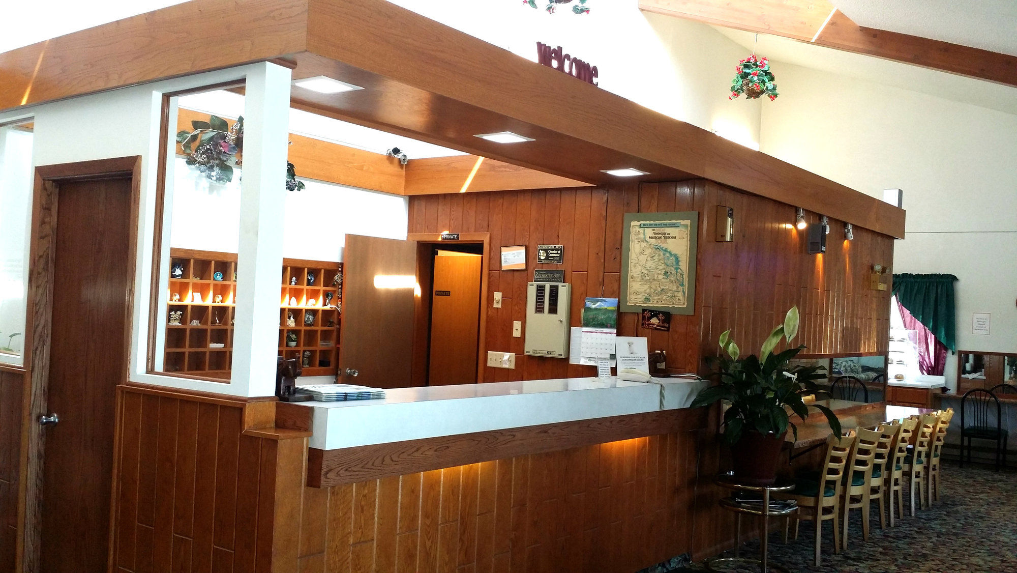 America's Best Inn Stewartville