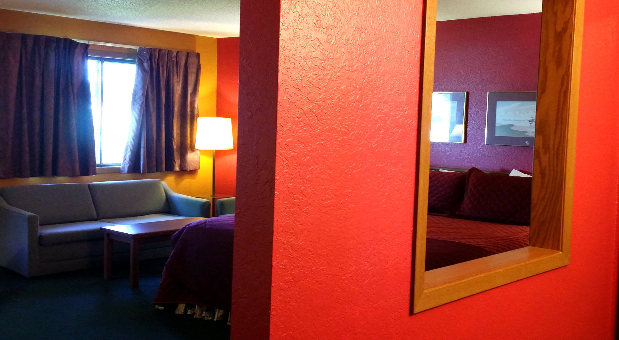 America's Best Inn Stewartville