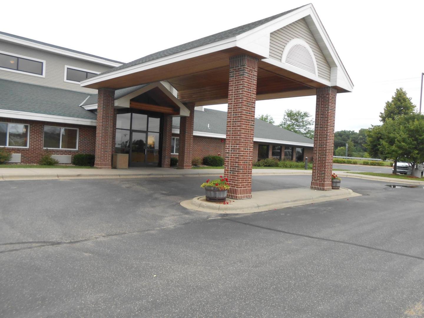 AmericInn by Wyndham Stillwater
